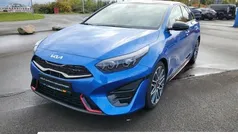 Gebraucht 2022 Kia ProCeed Kleinwagen | 25.990 € (Superpreis)