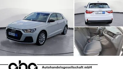 Gebraucht 2023 Audi A1 Sportback Comfort Kleinwagen | 20.930 € (Fairer Preis)