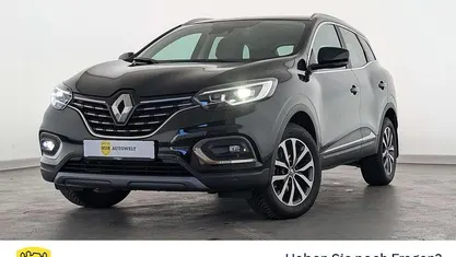 Gebraucht Renault Kadjar Intens 140 PS (102 kW) 2022 SUV