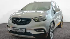 Silber / Gebraucht 2019 Opel Mokka X SUV | 15.950 € (Fairer Preis)