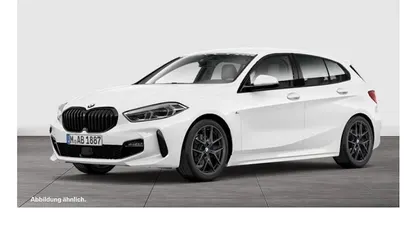 Gebraucht 2022 BMW 118 M Sport Kleinwagen | 22.440 € (Fairer Preis)