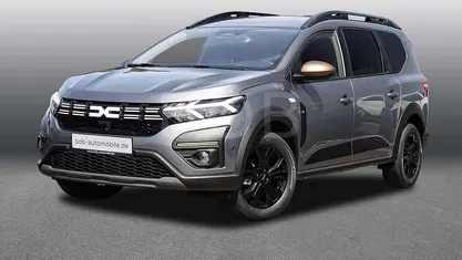 Gebraucht 2025 Dacia Jogger Extreme Van / Kleinbus | 21.666 € (Fairer Preis)
