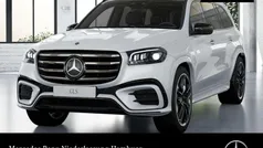 Weiß Gebraucht 2025 Mercedes GLS450 AMG SUV | 115.950 € (Guter Preis)