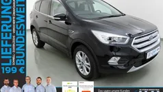 Gebraucht 2019 Ford Kuga Titanium SUV | 16.880 € (Fairer Preis)