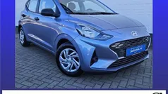 Gebraucht 2025 Hyundai i10 Kleinwagen | 15.898 € (Fairer Preis)