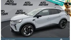 Gebraucht 2025 Renault Captur Techno SUV | 27.990 € (Guter Preis)