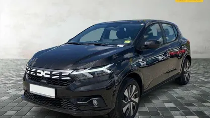 Gebraucht 2025 Dacia Sandero Expression Kleinwagen | 15.700 € (Superpreis)