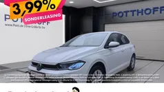 Gebraucht 2022 VW Polo Life Limousine | 14.822 € (Fairer Preis)