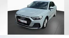 Pfeilgrauperleffekt Gebraucht 2024 Audi A1 Sportback Advanced Kleinwagen | 22.890 € (Fairer Preis)