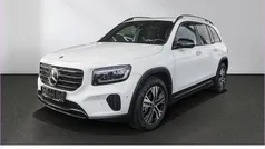 Gebraucht 2025 Mercedes GLB200 Progressive SUV | 42.440 € (Fairer Preis)