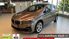 Gebraucht 2018 BMW 220 Active Tourer Advantage Van / Kleinbus | 19.490 € (Fairer Preis)