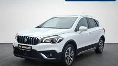 Gebraucht 2021 Suzuki SX4 S-Cross Comfort SUV | 20.480 € (Fairer Preis)