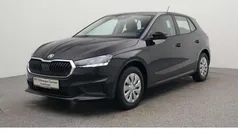 Gebraucht 2023 Skoda Fabia Active Kleinwagen | 16.980 € (Fairer Preis)