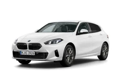 Gebraucht 2025 BMW 120 Kleinwagen | 28.730 € (Fairer Preis)