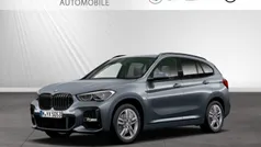 Bmw individual storm bay metallic Gebraucht 2022 BMW X1 M Sport SUV | 28.690 € (Fairer Preis)