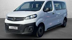Weiß Gebraucht 2023 Opel Vivaro Van | 16.400 € (Fairer Preis)