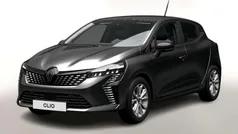 Dolomitgrau metallic Gebraucht 2025 Renault Clio V Evolution Kleinwagen | 18.620 € (Fairer Preis)