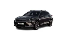 Midnight schwarz meta.../schwa Neu 2024 Cupra Formentor VZ SUV | 44.290 € (Fairer Preis)
