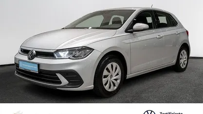 Gebraucht VW Polo Life 80 PS (58 kW) 2024 Kleinwagen