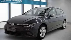 Gebraucht 2022 VW Golf VIII Life Kombi | 18.740 € (Guter Preis)