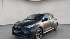 Gebraucht 2025 Toyota Yaris Comfort Limousine | 26.690 € (Fairer Preis)