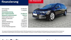 Gebraucht 2022 VW Golf VIII Style Kombi | 25.980 € (Fairer Preis)