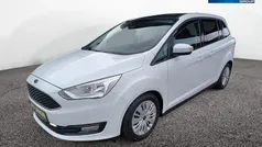 Gebraucht 2018 Ford Grand C-Max Van / Kleinbus | 15.490 € (Fairer Preis)