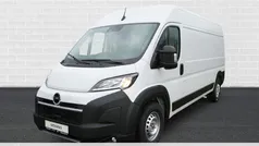 Weiß Neu 2025 Opel Movano Van | 29.924 € (Superpreis)