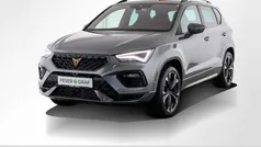 Graphitgrau Gebraucht 2024 Cupra Ateca VZ SUV | 37.950 € (Guter Preis)