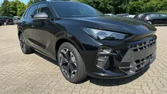 Midnight schwarz meta.../schwarz Neu 2025 Cupra Terramar VZ SUV | 44.640 € (Superpreis)