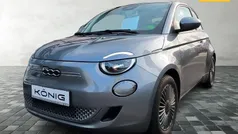 Gebraucht 2021 Fiat 500e Icon Kleinwagen | 16.990 € (Fairer Preis)