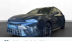 Grau Neu 2024 Cupra Leon Kombi | 36.609 € (Fairer Preis)