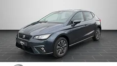 Magnetic grau metallic (metallic) Gebraucht 2024 Seat Ibiza Style Limousine | 17.900 € (Fairer Preis)