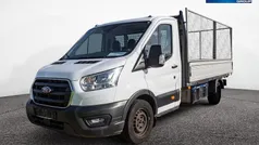 Gebraucht 2020 Ford Transit Trend | 18.490 € (Superpreis)