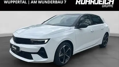 Gebraucht 2025 Opel Astra Limousine | 27.590 € (Fairer Preis)