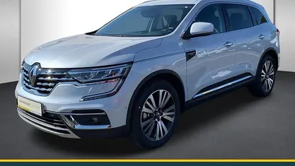 Weiß Gebraucht 2021 Renault Koleos Initiale Paris SUV | 22.950 € (Fairer Preis)