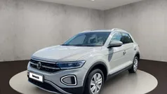 Ascotgrau Gebraucht 2022 VW T-Roc Style SUV | 23.800 € (Guter Preis)