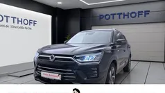 Gebraucht 2024 Ssangyong Korando Sapphire SUV | 25.777 € (Superpreis)