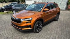 Gebraucht 2025 Skoda Karoq Sport SUV | 34.745 € (Guter Preis)