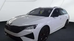 Gebraucht 2025 Skoda Octavia RS Kombi | 38.830 € (Fairer Preis)