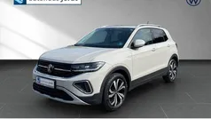 Gebraucht 2025 VW T-Cross Style SUV | 27.930 € (Fairer Preis)
