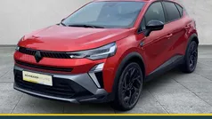 Gebraucht 2025 Renault Captur Esprit Alpine SUV | 32.990 € (Teuer)