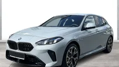Grau Gebraucht 2025 BMW 123 M Sport Kleinwagen | 45.190 € (Superpreis)