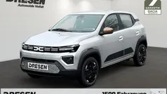 Gebraucht 2024 Dacia Spring Extreme Kleinwagen | 16.790 € (Guter Preis)