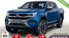 Gebraucht 2025 VW Amarok Aventura Abholung | 57.588 € (Guter Preis)