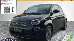 Onyxschwarz Gebraucht 2023 Fiat 500e Icon Limousine | 15.290 € (Guter Preis)