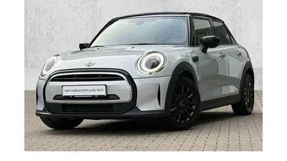Gebraucht Mini Cooper 136 PS (100 kW) 2023 Kleinwagen