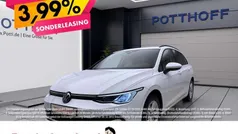 Gebraucht 2023 VW Golf VIII Life Kombi | 24.777 € (Fairer Preis)