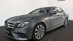 Gebraucht 2019 Mercedes E450 AMG Limousine | 34.990 € (Fairer Preis)