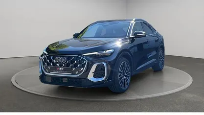Gebraucht 2025 Audi SQ5 Sportback Sport SUV | 89.990 € (Fairer Preis)